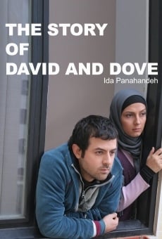 The Story of Davood and the Dove