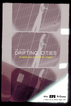 Película: The Story of Drifting Cities
