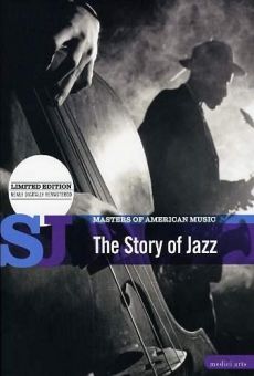 Película: The Story of Jazz