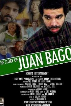 Película: The Story of Juan Bago