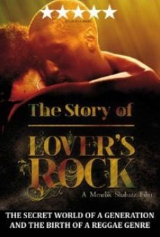 The Story of Lovers Rock online free