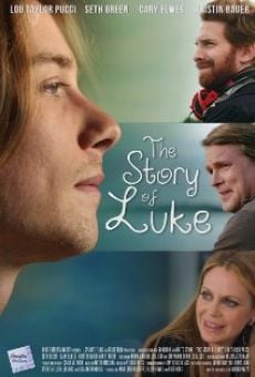 The Story of Luke online free