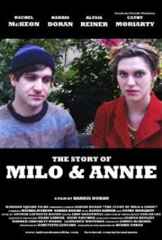 The Story of Milo & Annie online streaming
