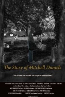 The Story of Mitchell Daniels