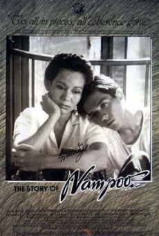 Película: The Story of Nampoo