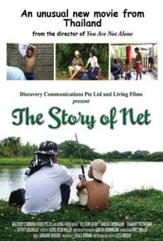 Película: The Story of Net