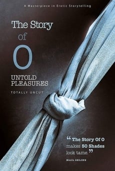 The Story of O: Untold Pleasures online streaming