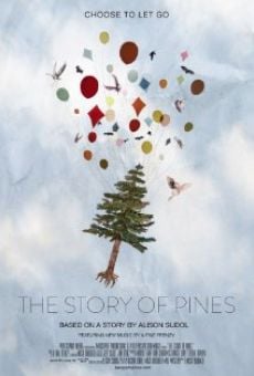 The Story of Pines online streaming