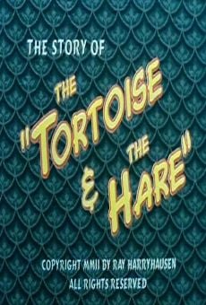 The Story of the Tortoise and the Hare on-line gratuito