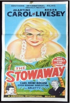 Película: The Stowaway