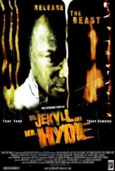 The Strange Case of Dr. Jekyll and Mr. Hyde stream online deutsch