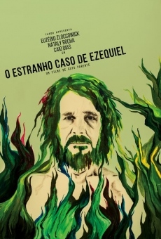 Película: The Strange Case of Ezequiel