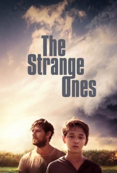 The Strange Ones en ligne gratuit
