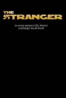 The Stranger stream online deutsch