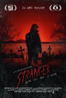 The Stranger stream online deutsch