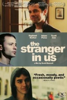 Película: The Stranger in Us