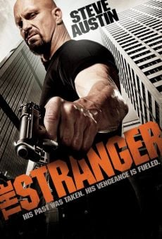 Película: The Stranger
