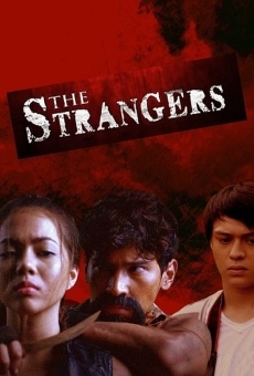The Strangers en ligne gratuit