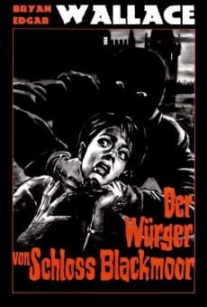 Der Würger von Schloß Blackmoor (1963)