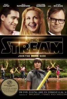 The Stream (2013)