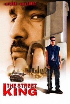 The Street King online streaming