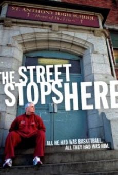 The Street Stops Here stream online deutsch