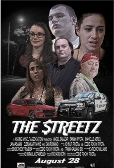 Película: Los Streetz