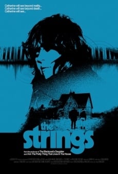 The Strings, película en español