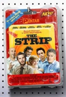 The Strip online streaming
