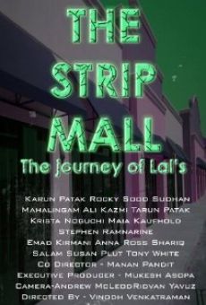 Película: The Strip Mall