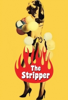 The Stripper stream online deutsch