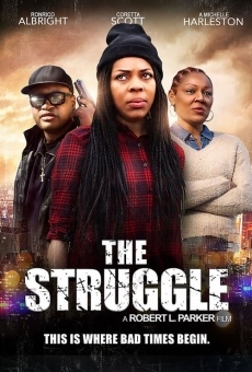The Struggle stream online deutsch
