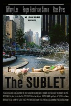 The Sublet online streaming