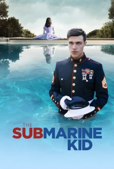 The Submarine Kid on-line gratuito