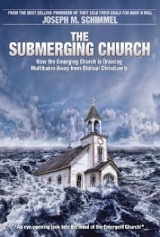 Película: The Submerging Church