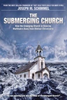 The Submerging Church