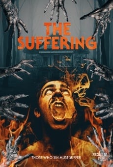 Película: The Suffering