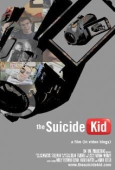 Película: The Suicide Kid