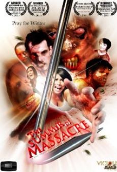 The Summer of Massacre stream online deutsch