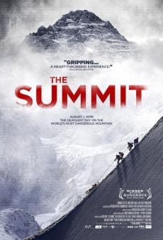 Película: The Summit