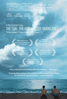 Película: The Sun, The Moon & The Hurricane