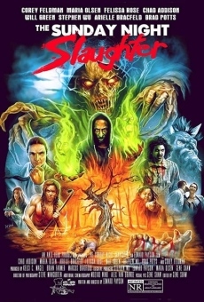 The Sunday Night Slaughter online streaming