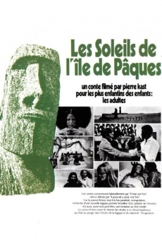 Les soleils de l'île de Pâques (1972)