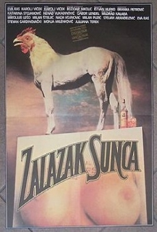Zalazak sunca (1982)
