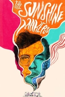 The Sunshine Makers, película en español