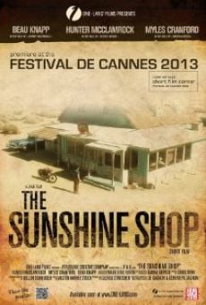 The Sunshine Shop on-line gratuito