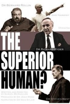 The Superior Human? stream online deutsch
