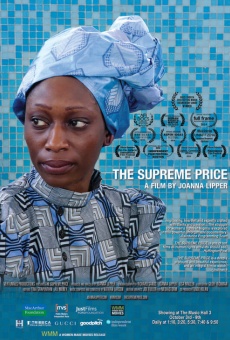 Película: The Supreme Price