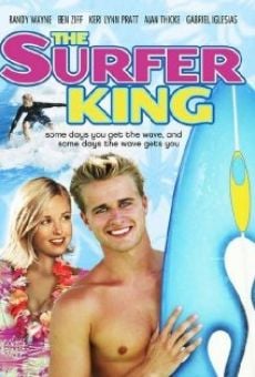 The Surfer King online streaming