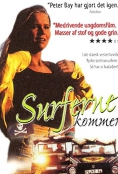 Surferne kommer (1998)